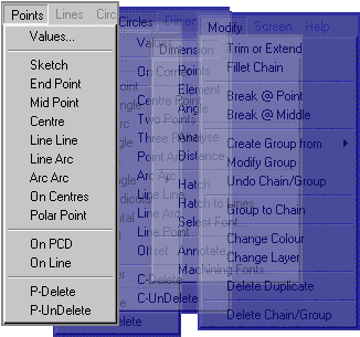 All the drawing tools you'll ever need